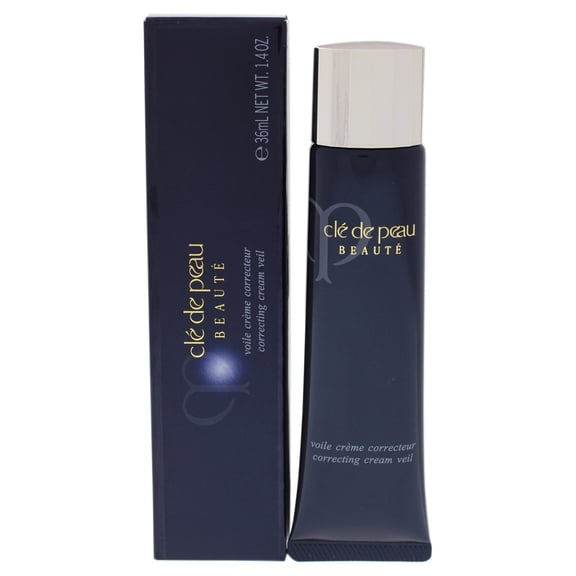 Correcting Cream Veil SPF 20 by Cle De Peau for Women - 1.4 oz Primer