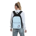 thumbnail image 4 of Sanrio Kawaii Hellokitty Women Backpack Mochila Trend Student School Bag Computer Rucksack Teenage Waterproof Travel Rucksack tzw, 4 of 7