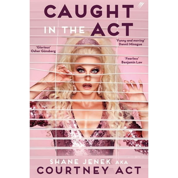 Caught in the ACT, (Hardcover)