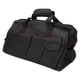 thumbnail image 2 of Bolsa de hombro para electricista, organizador de herramientas, estuche de transporte para llaves, destornilladores y alicates, 16 pulgadas, 2 of 14
