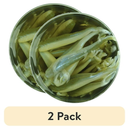 (2 pack) Berkley Gulp! Alive! Minnow Soft Bait 1 Length Watermelon Pearl