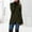 Green, variant on Women Winter Coat High Neck Solid Color Jacket Casual Irregular Hem Coats Plus Size Synthetic down Coat Womens down Jacket Heavy Jacket Couple Wool Coats for Women with Hood Short down Jacket Women