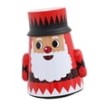 thumbnail image 4 of Cajas de Regalo navideñas BLESIY con tapa tarro de lata de Metal para adorno Estilo A, 4 of 8