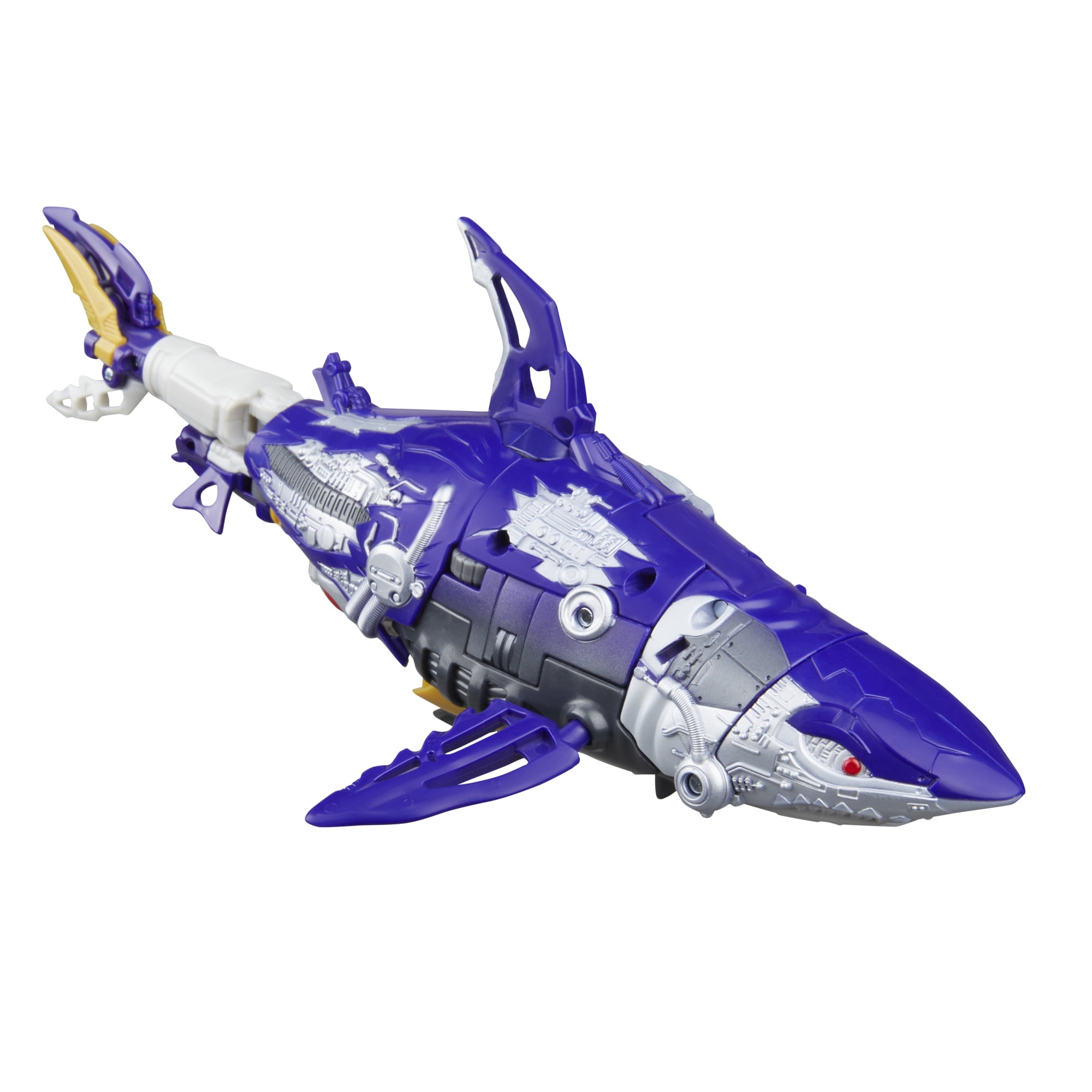 Transformers Age of the Primes Voyager Class Sky-Byte Action Figure