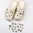thumbnail image 2 of Zapatos de moda Accesorios Juego de cadena colgante fiesta regalo de cumpleaños, 2 of 5