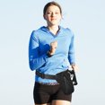 thumbnail image 3 of Paquete de cintura al aire libre para hombres y mujeres, correa ajustable, Unisex para senderismo, caminata, escalada Hugtrwg Para estrenar, 3 of 7