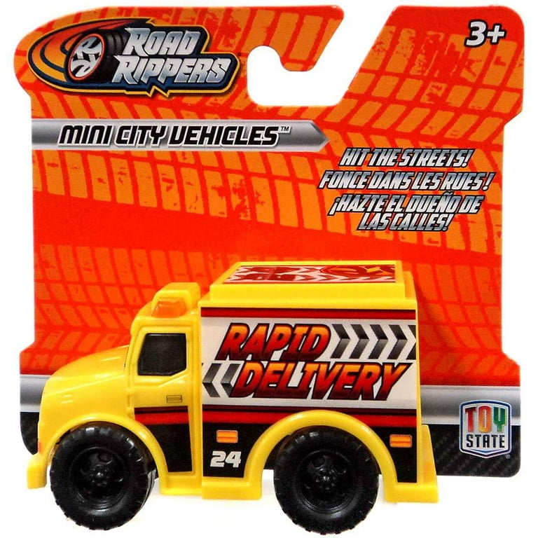 Road rippers cheap toy car