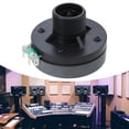 thumbnail image 2 of 1Inch 25mm Cored Driver Speaker 80mm Treble Sound Horn 50W 4Ohm Enhances Auditory Experience in Stage Setting, 2 of 4