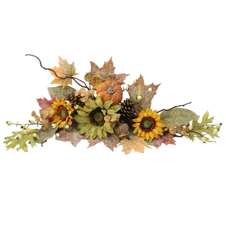 Sunflower Swag - Admired by Nature 30