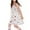 White, variant on FhsagQ Dresses Girls Christmas Dresses 5T Formal Toddler Girls Sleeveless Prints Dress Dance Party Dresses Clothes Christmas Dresses for Girls 6-7 Years Old Sun Dress White 3-4 Years