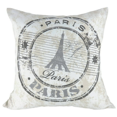 Mainstays Paris Themed Decorative Pillow Walmart Best Paris Themed Decorative Pillows Mainstays Paris Themed Decorative Pillow Walmart Best Paris Themed Decorative Pillows