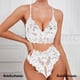thumbnail image 2 of Conjunto De Lencería Sexy Erótica De Encaje Para Mujer Ropa De Sexo Hueca Gao Jiahui unisex, 2 of 2