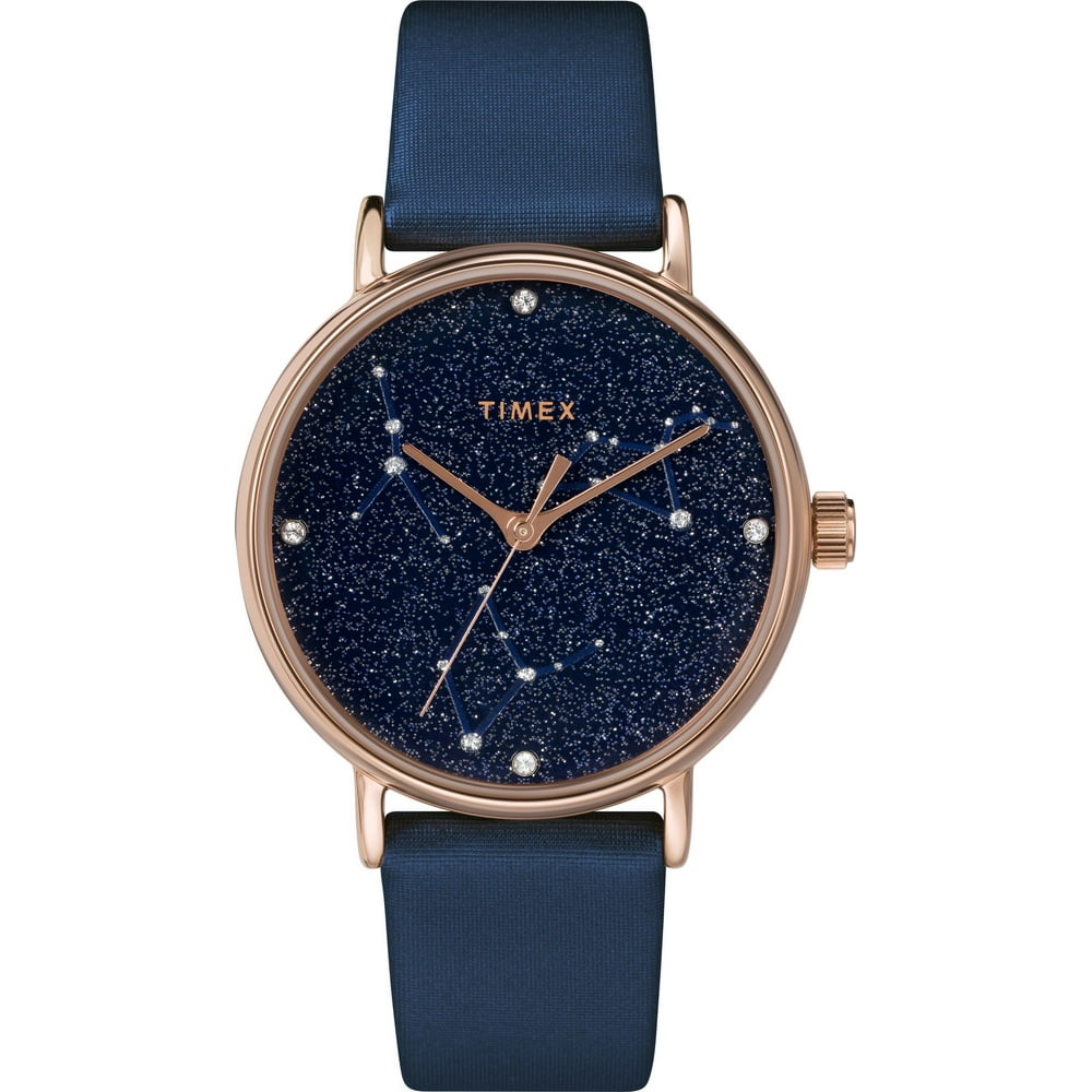 Timex Timex Ladies Style Celestial Opulence 37MM