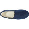 thumbnail image 2 of MEN'S SUMMER NAVY GRID SNEAKERS MAYOR 25, 2 of 4