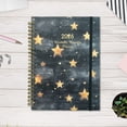 thumbnail image 7 of Blisscok Diary 2026 Weekly Planner Notebook - Annual Weekly & Monthly Agenda Planner,21.5x16.6cm Scheduling & Time Management for Daily life, Work, Students, 7 of 7
