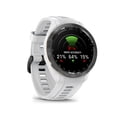 thumbnail image 3 of Approach S70, 42mm, Golf GPS, White Garmin Approach S70, 3 of 6