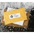 thumbnail image 3 of Avery Waterproof Labels, 1" x 2⅝", Permanent Adhesive, for Laser Printers - 85520, 3 of 6