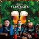 thumbnail image 3 of Shamrock Banner Flag Irish Decor, Double Printed Yard Sign Trefoil Poster, Green Coins Luck Irish Holiday, Outdoor Yard Decor, St Patrick's Day Irish Festive, Lightweight Foldable, Durable, 3 of 9