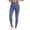 #05 Navy 【Mix & Match: Stock Up on Your Favorite Colors】, variant on Women's High Waist Tummy Control Yoga Pants, Soft Stretch Fabric Slim Fit Long Pants, Body Shaping Tights for Fitness, Running, Workout, Casual Wear, Lounge & Daily | TruHer,Army Green L