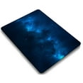 thumbnail image 3 of KSK KAISHEK Compatible MacBook Pro 16 inchs Case 2019-2020 Rel. Model A2141, Plastic Hard Shell, Galaxy A 117, 3 of 5