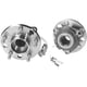thumbnail image 1 of Maza Cutlass Ciera 1994 A 1996 Oldsmobile V8 2.2L De Rueda Del Izq/Der C/Conector Abs FWD RODATECH ., 1 of 4
