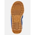thumbnail image 5 of Wonder Nation Toddler Low Profile Jogger Sneakers, 5 of 6