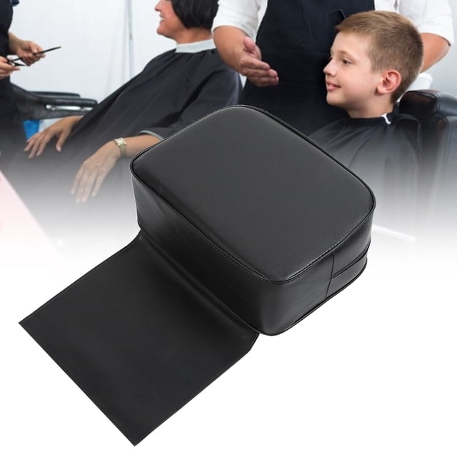 Cojín infantil para salón de belleza, silla de peluquería, cojín infantil para peluquería, cojín elevador infantil. Consiga más