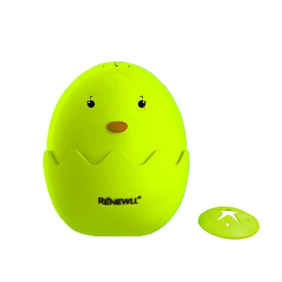A Deodorizer, Kitchen Cleaning Appliances, Fdelink Refrigerator Deodorant Box Eggs Shape Refrigerator-Color Kitchen