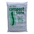 thumbnail image 5 of Sun-Mar Compost Sure Peat Moss and Hemp Mix Green Bags, Two 8 Pound Bags, 5 of 5