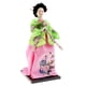 thumbnail image 4 of Modelo Muñeca con Hanbok 30 cm Decor Adorno, 4 of 9