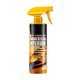 thumbnail image 3 of Agente de Recubrimiento y Restauración Interior Automotriz | Limpiador Universal para Autos y Pulidor de Cuero | Revitalizador para Cuero, Goma y Paneles de Plástico | Botella de 350ml | Protección, 3 of 9