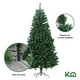 thumbnail image 4 of Árbol de Navidad KingsHouse Pino Artificial 1.80m Frondoso, 4 of 5