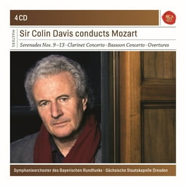 (CD)ベートーヴェン・オデッセイ／Sir Colin Davis Sir Davis Colin - Beethoven Odyssey - Amazon.com Music