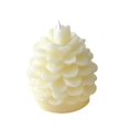 thumbnail image 1 of CAIROYAR ¿Accesorios para fotografías de decoración de escena de vela de aromaterapia con piña de Navidad?, 1 of 7