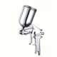 thumbnail image 2 of Pulverizador de pintura F‑75, olla superior neumática, pistola pulverizadora de recubrimientos automotrices de alta atomización para muebles, olla superior F75, 2 of 6