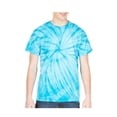 thumbnail image 1 of Dyenomite - T-Shirt Tie-Dye Cyclone Pinwheel, 1 of 1