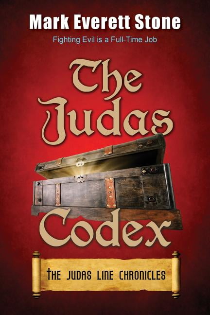 The Codex Judas Papers by April D. DeConick The Codex Judas Papers by April D. DeConick
