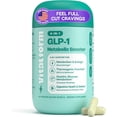 thumbnail image 1 of Suplemento VitalForm GLP-1 Metabolic Support 4 en 1 vegano, 1 of 7