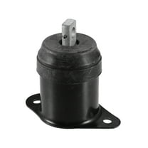 Unique Bargains 1 Pcs Engine Motor Mount 50820-SDA-A01 for Honda Accord 03-07 Engine Side Mounting