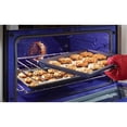 thumbnail image 4 of LG LDG4313ST 6.9 Cu. Ft. Stainless Double Oven Gas Range, 4 of 6