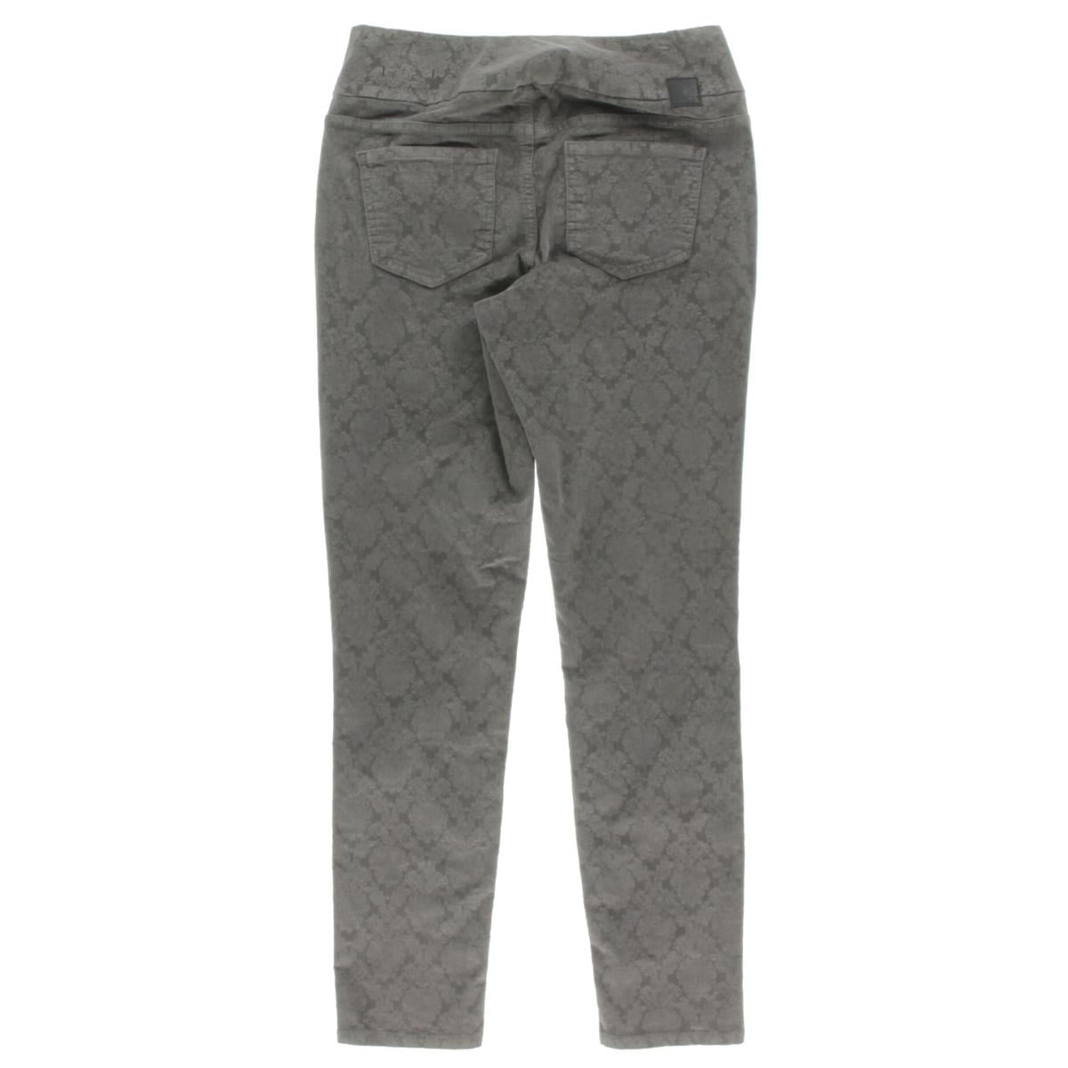 jag nora skinny jeans white