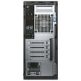 thumbnail image 2 of Dell Optiplex 5040 Tower Desktop Computer | Quad Intel i7 (3.4) | 16GB DDR3 RAM | 500GB SSD Solid State | Windows 10 Professional | Home or Office PC, 2 of 6