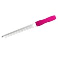 thumbnail image 4 of Miangastore Double-Sided Nail File Board Stainless Steel Nail Sanding Block Professional Manicure Tool Lightweight, 4 of 8