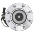 thumbnail image 1 of 715060 Wheel Hub And Bearing Assembly, 1 of 1