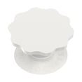 thumbnail image 1 of Horchata moldeada con forma de flor PopSockets con soporte para teléfono, 1 of 3