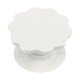thumbnail image 1 of Horchata moldeada con forma de flor PopSockets con soporte para teléfono, 1 of 3