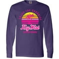 thumbnail image 3 of Inktastic Enjoy the Sunshine Key West Summer Paradise Long Sleeve T-Shirt, 3 of 5