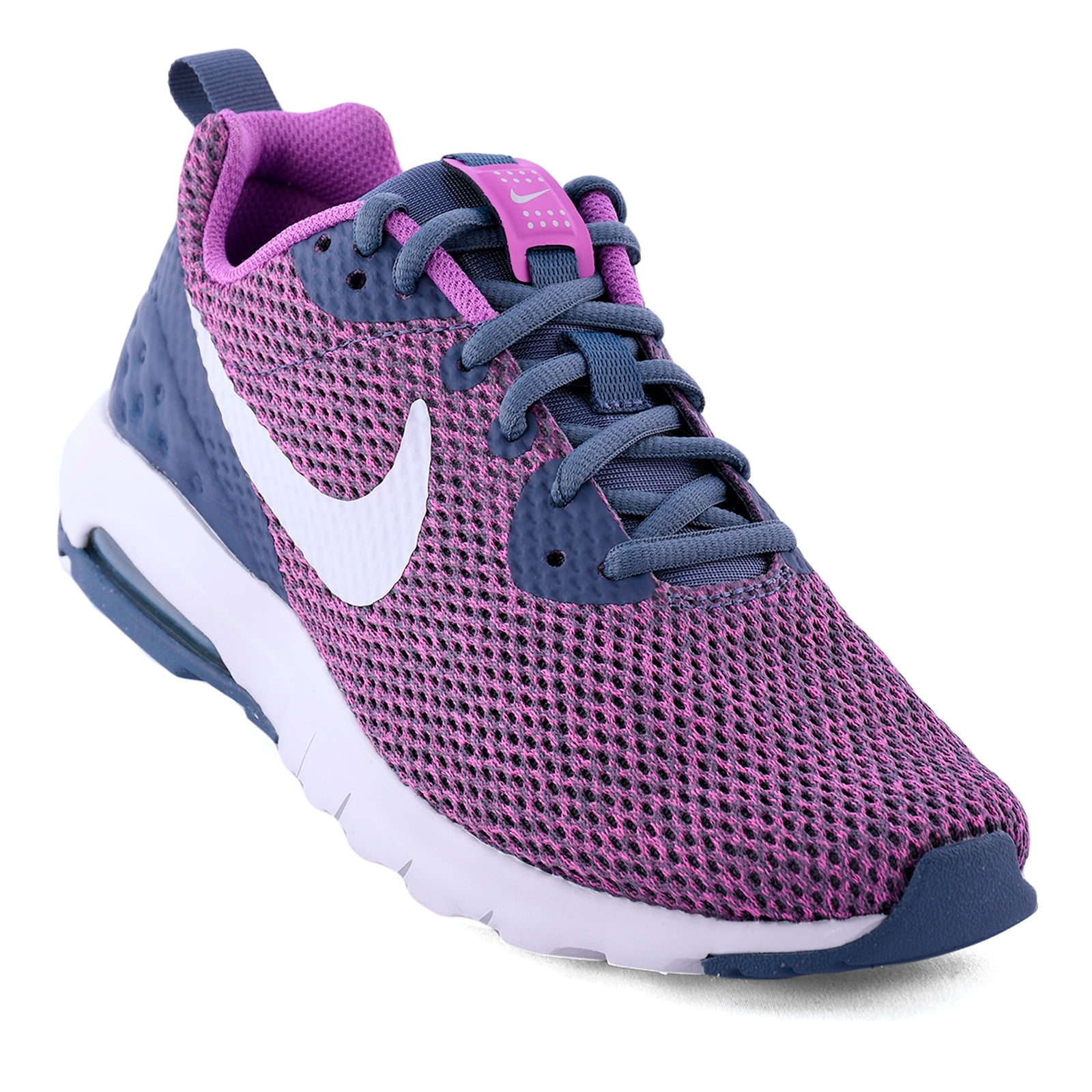 Tenis Nike Mujer Air Max Motion Morado 833662001 | Walmart en línea