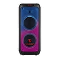 thumbnail image 1 of Bocina Profesional Bluetooth Kaiser MSA-2016 2 x 10 pulgadas 60 W RMS más Micrófono Alámbrico, 1 of 5