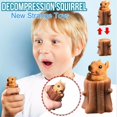 thumbnail image 2 of Props Halloween Party Favors Tricky Toy Set Para Niños Niños Yuarrent HA046217-01, 2 of 6